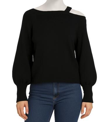 پليور بافت زنانه وينكلر كد W0614311KN