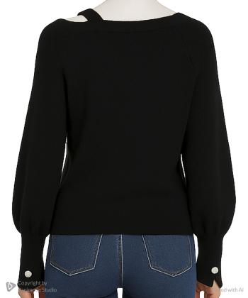 پليور بافت زنانه وينكلر كد W0614311KN