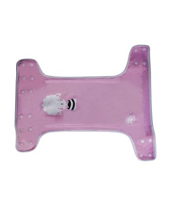 شورت آموزشي كودك وي كر طرح Happy Sheep دكمه دار A808/2