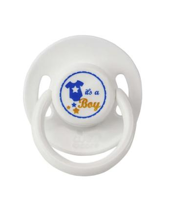 پستانك سرگرد گيلاسي وي كر سايز 2 كد P136