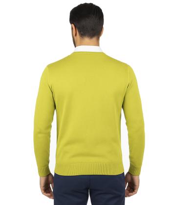 پلیور  مردانه جوتی جینز Jooti Jeans کد 24591002