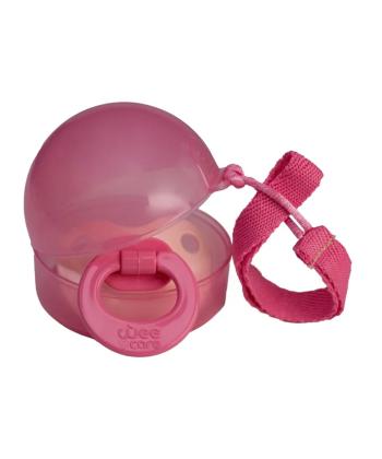 قاب پستانك وي كر مدل گرد كد A802