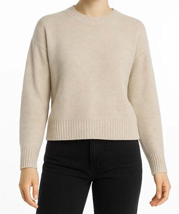 پليور زنانه جوتي جينز كد 53791503