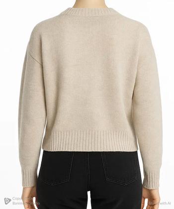 پليور زنانه جوتي جينز كد 53791503