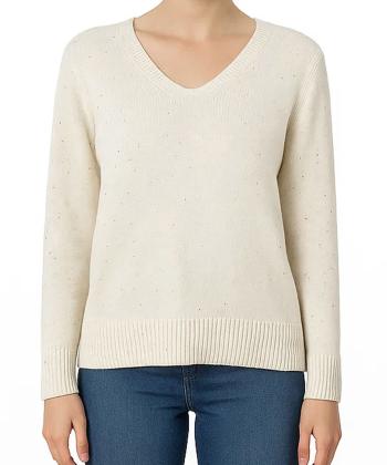 پليور زنانه جوتي جينز كد 53791548