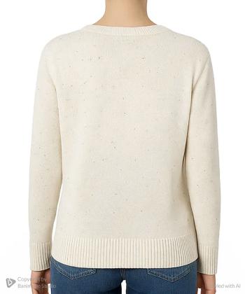 پليور زنانه جوتي جينز كد 53791548