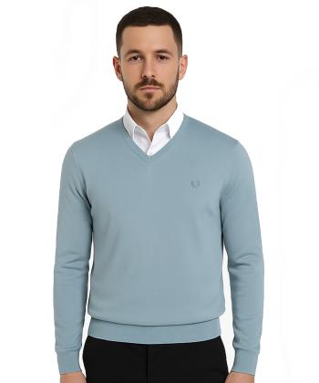 پلیور مردانه جوتی جینز مدل 24591001