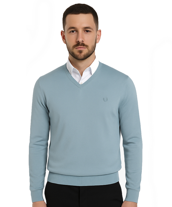 پلیور  مردانه جوتی جینز Jooti Jeans کد 24591001