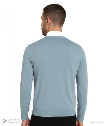 پلیور مردانه جوتی جینز مدل 24591001