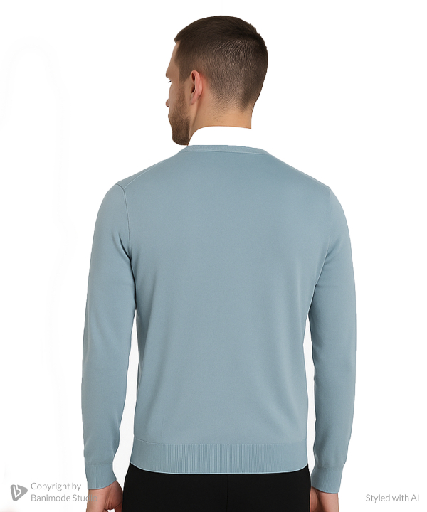 پلیور مردانه جوتی جینز Jooti Jeans کد 24591001