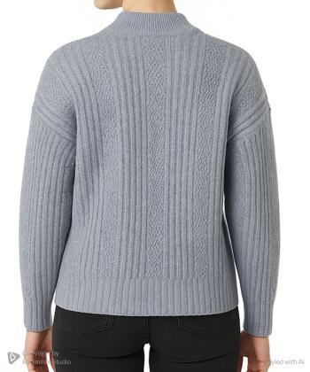 پليور زنانه جوتي جينز كد 53791544