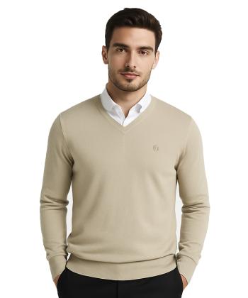 پلیور مردانه جوتی جینز مدل 24591001