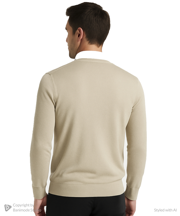 پلیور  مردانه جوتی جینز Jooti Jeans کد 24591001