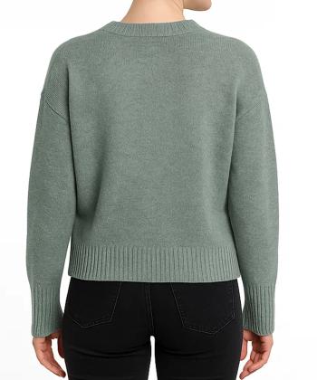 پليور زنانه جوتي جينز كد 53791503