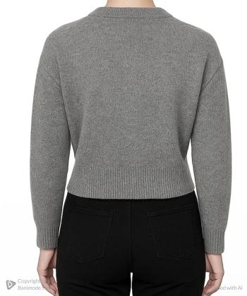 پليور زنانه جوتي جينز كد 53791535