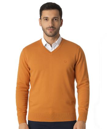 پلیور  مردانه جوتی جینز مدل 24591001