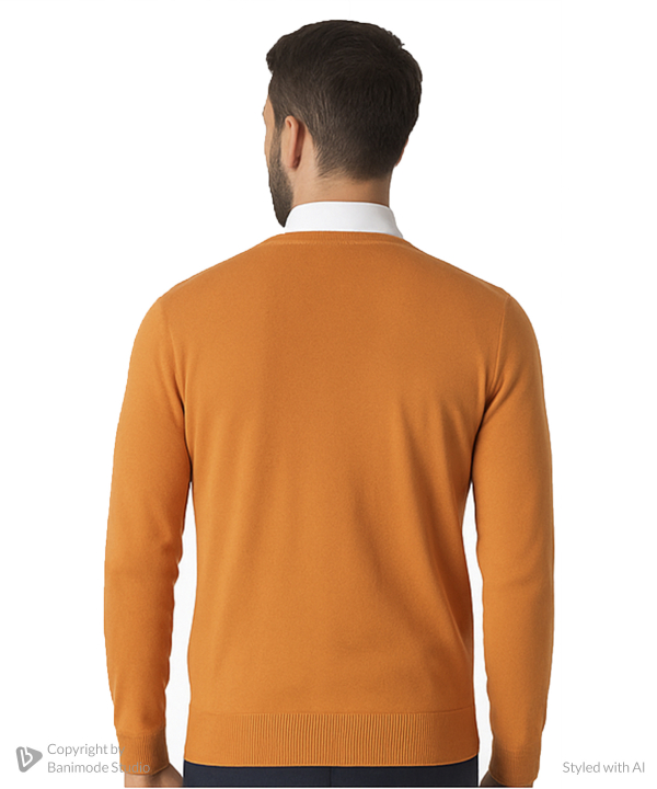 پلیور مردانه جوتی جینز Jooti Jeans کد 24591001