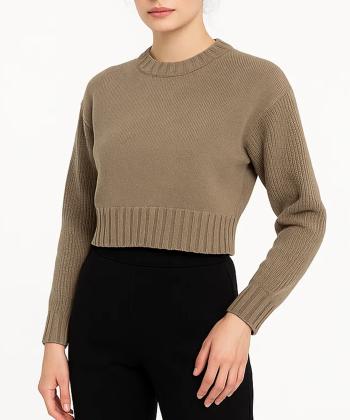 پليور دخترانه جوتي جينز كد 53791554