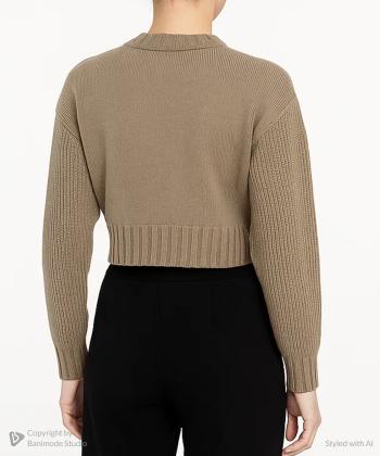 پليور دخترانه جوتي جينز كد 53791554