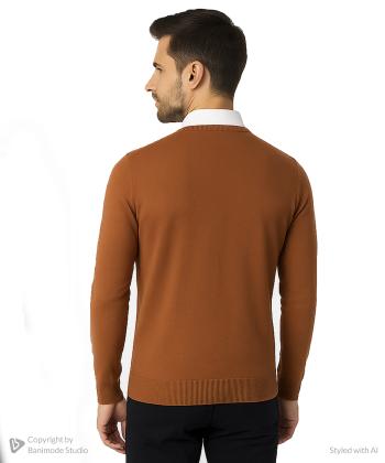 پلیور  مردانه جوتی جینز Jooti Jeans کد 24591001