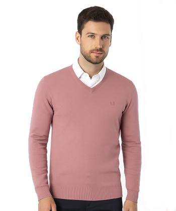 پلیور مردانه جوتی جینز مدل 24591001