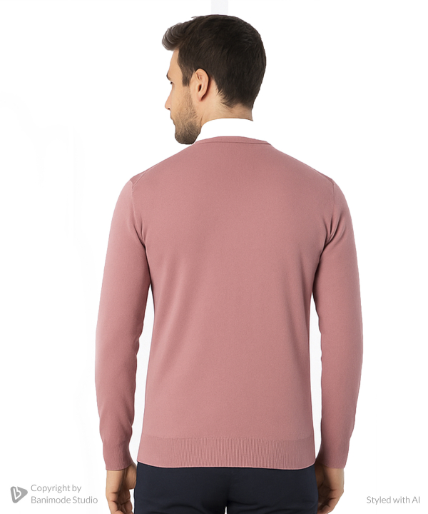 پلیور  مردانه جوتی جینز Jooti Jeans کد 24591001
