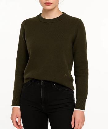 پليور زنانه جوتي جينز كد 53791532