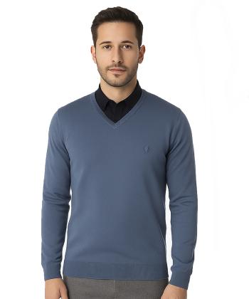 پلیور  مردانه جوتی جینز مدل 24591001