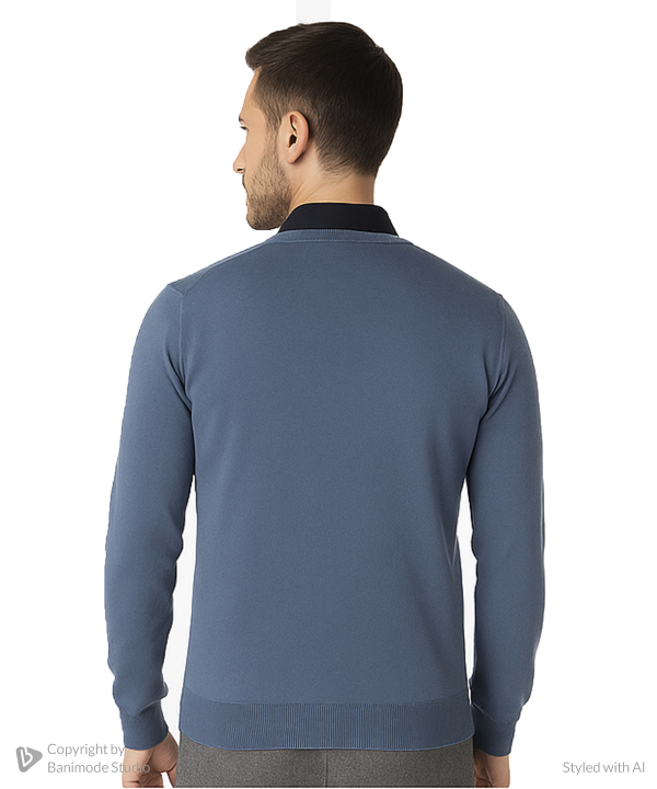 پلیور  مردانه جوتی جینز Jooti Jeans کد 24591001