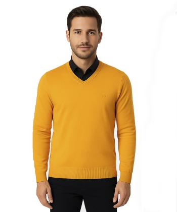 پلیور مردانه جوتی جینز مدل 24591001