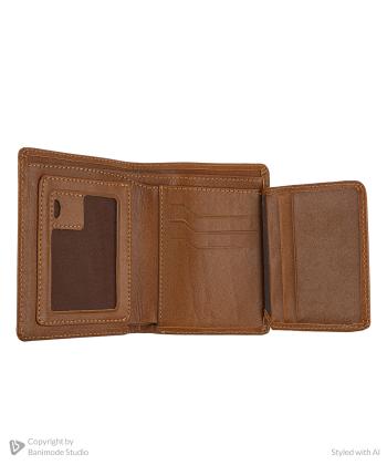 كيف پول جيبي بيسراك مدل NL-PW-Farin-N