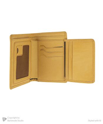 كيف پول جيبي بيسراك مدل NL-PW-Farin-H