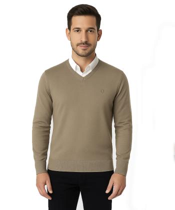 پلیور  مردانه جوتی جینز مدل 24591001