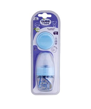 قنداغ خوري و شيرخوري وي كر مدل پيركس دوكاره حجم 30 ميلي ليتر كد B301