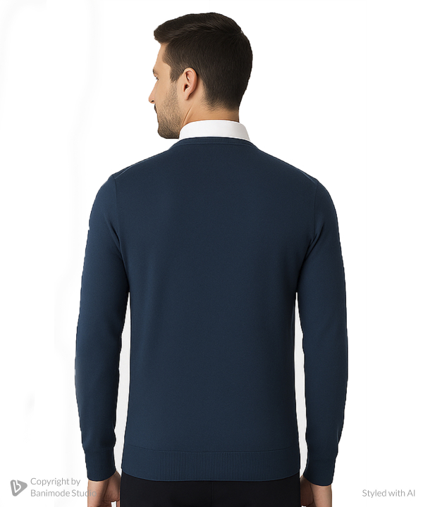 پلیور مردانه جوتی جینز Jooti Jeans کد 24591001
