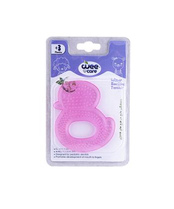 دندان گير مايع وي كر مدل آرامش بخش طرح اردك كد T401