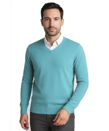 پلیور  مردانه جوتی جینز مدل 24591001