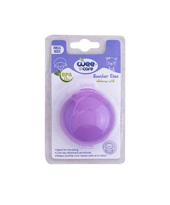 قاب پستانك وي كر مدل گرد كد A802