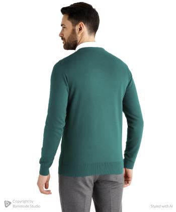 پلیور مردانه جوتی جینز Jooti Jeans کد 24591001