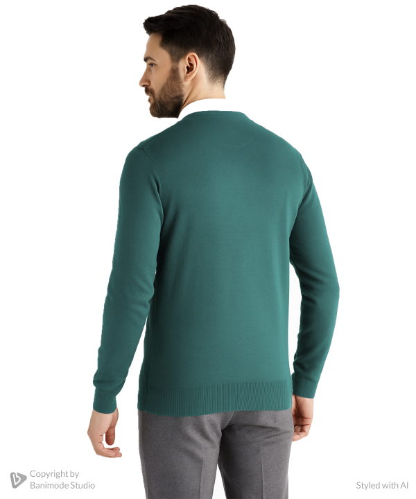 پلیور  مردانه جوتی جینز Jooti Jeans کد 24591001