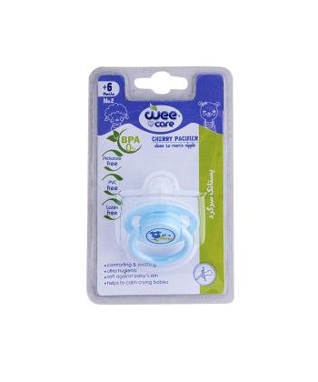 پستانك سرگرد گيلاسي وي كر سايز 2 كد P136