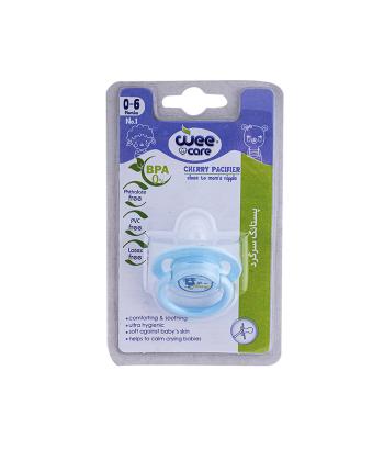 پستانك سرگرد گيلاسي وي كر سايز 1 كد P135