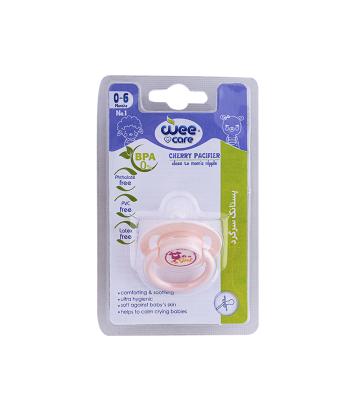 پستانك سرگرد گيلاسي وي كر سايز 1 كد P135