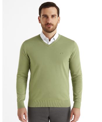 پلیور  مردانه جوتی جینز مدل 24591001