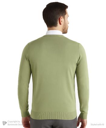 پلیور  مردانه جوتی جینز مدل 24591001