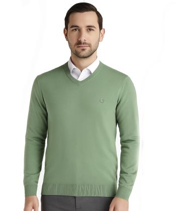 پلیور مردانه جوتی جینز مدل 24591001