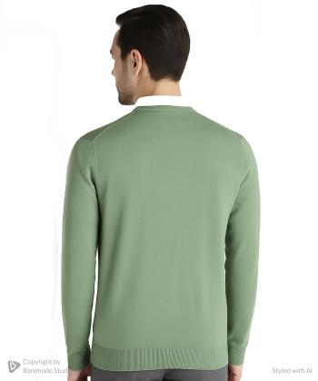 پلیور مردانه جوتی جینز مدل 24591001