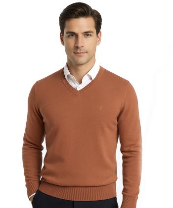 پلیور مردانه جوتی جینز مدل 24591001