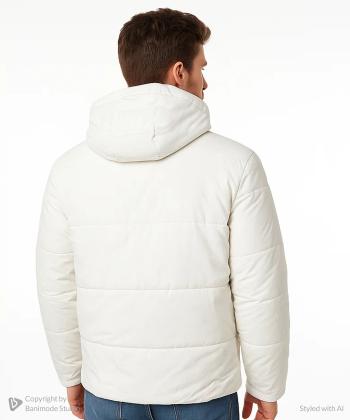 كاپشن مردانه جوتي جينز كد 54523112