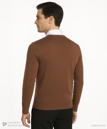 پلیور مردانه جوتی جینز Jooti Jeans کد 24591001